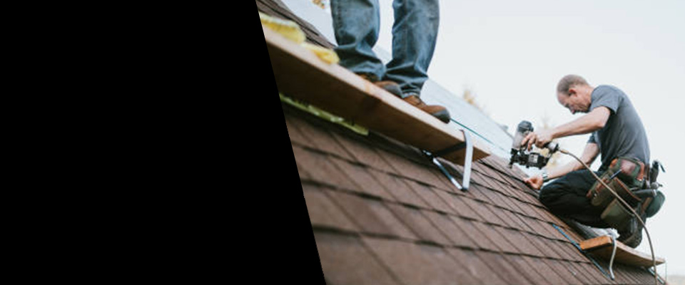 Gipsy Roofing Contractors